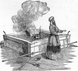 Sacrificial giving