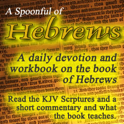 Devotional of the Book of Hebrews